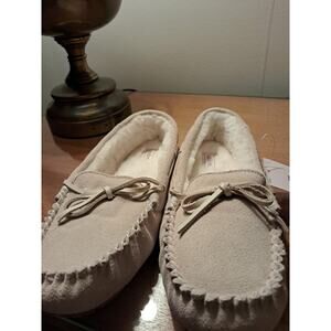 Auden Womens Bria Moccasin Size 6